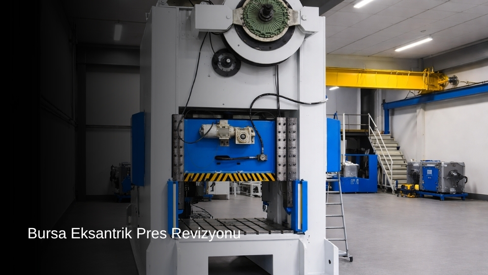 Bursa Eksantrik Pres Revizyonu, Bursa Eksantrik Pres Revizyonu Hizmeti, Bursa Eksantrik Pres Revizyonu Bakımı, Bursa Eksantrik Pres Revizyonu Onarımı, Bursa Eksantrik Pres Revizyonu Yapan Firmalar, Bursa Eksantrik Pres