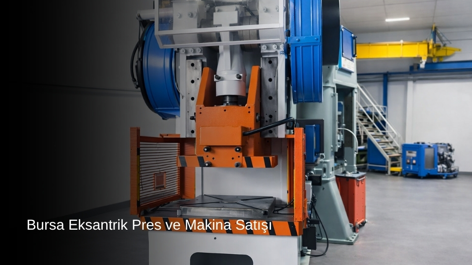 Bursa Eksantrik Pres ve Makina Satışı, Bursa Eksantrik Pres ve Makina Satışı Fiyatları, Bursa Eksantrik Pres ve Makina Satışı Yapan Firmalar, Bursa Eksantrik Pres ve Makina Ücretleri, Bursa Eksantrik Pres ve Makina Üreticileri