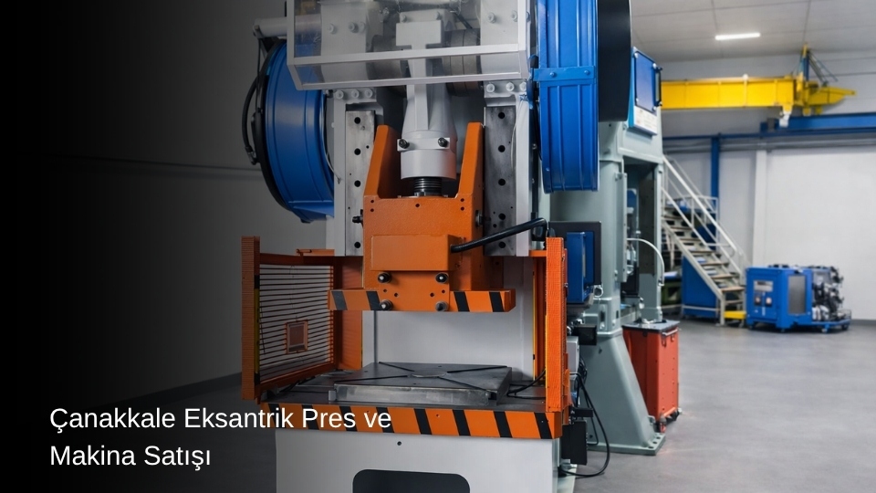 Çanakkale Eksantrik Pres ve Makina Satışı, Çanakkalea Eksantrik Pres ve Makina Satışı Fiyatları, Çanakkale Eksantrik Pres ve Makina Satışı Yapan Firmalar, Çanakkale Eksantrik Pres ve Makina Ücretleri, Çanakkale Eksantrik Pres ve Makina Üreticileri