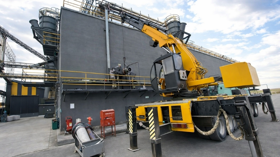 pres montaji ve demontaji 1