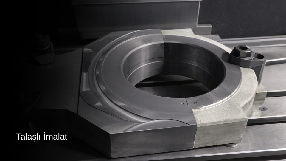 Talaşlı İmalat, Talaşlı İmalat Üretimi, Talaşlı İmalat Yapan Firmalar, Talaşlı İmalatcılar, Talaşlı İmalat Firmaları, Talaşlı İmalat Fiyatları